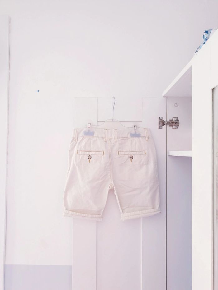 Short jean - photo numéro 2