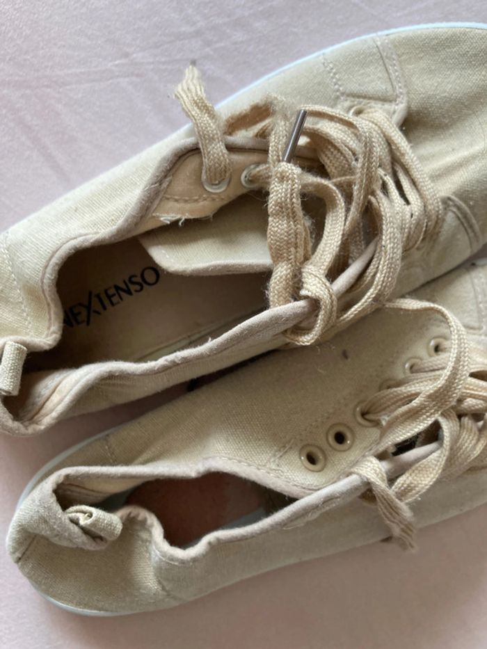Chaussures hommes - photo numéro 4