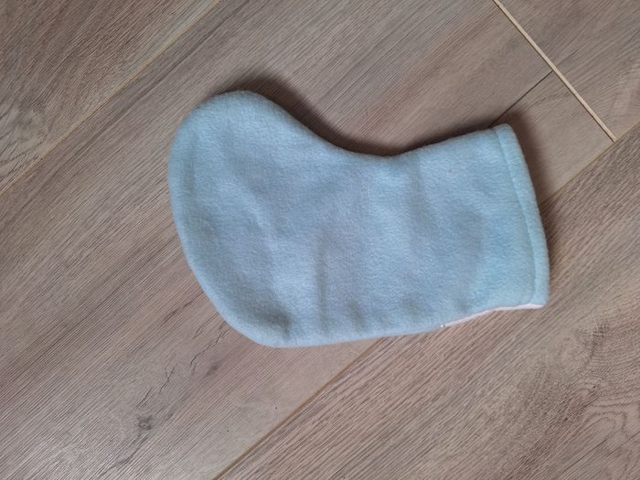 Botte de noel bébé décoration - photo numéro 2