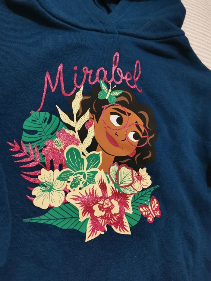 Sweat Encanto 3 ans - photo numéro 4