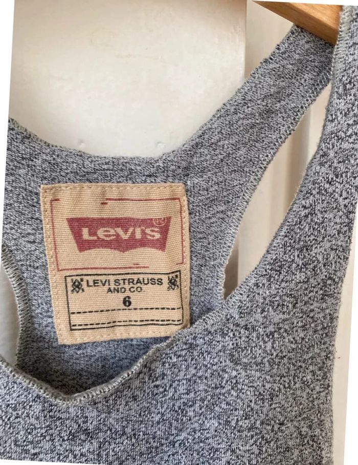 Levis t6 ans - photo numéro 2