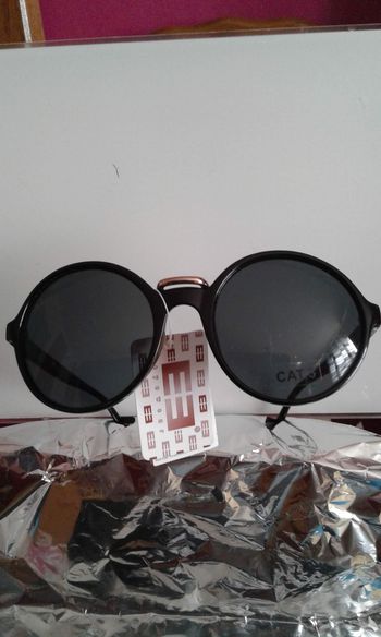 Lunettes de soleil 