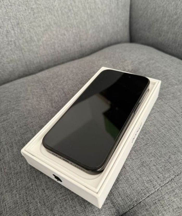 iPhone 15 pro max - photo numéro 5