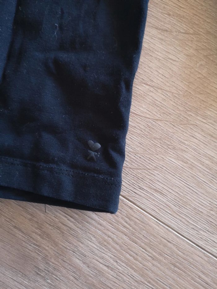 Pull col roulé 5ans okaidi - photo numéro 2