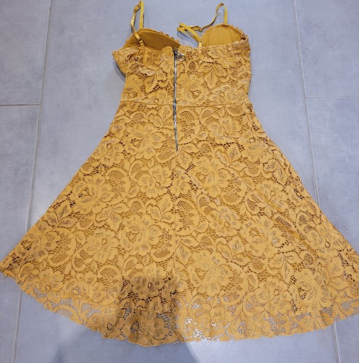Robe de soirée taille 36