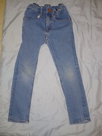 Pantalon Skinny 5 ans Garçon