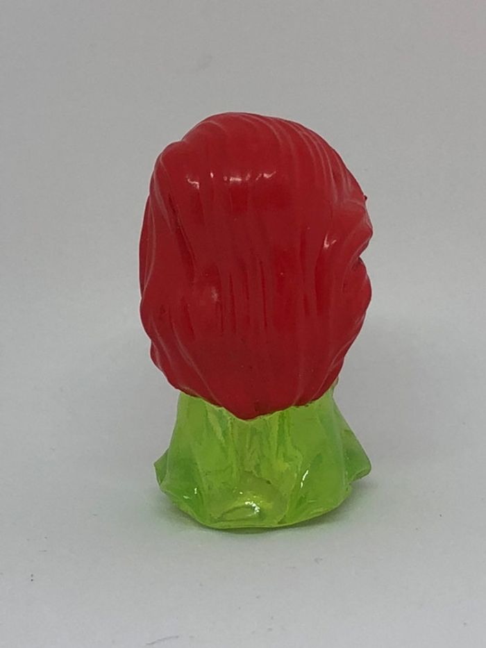 Ooshies série 2 Ariel la petite sirène - photo numéro 2