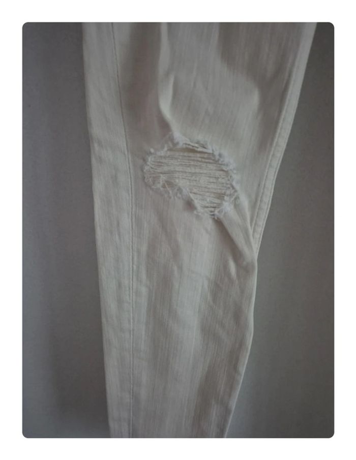 Pantalon femme H&M - photo numéro 3
