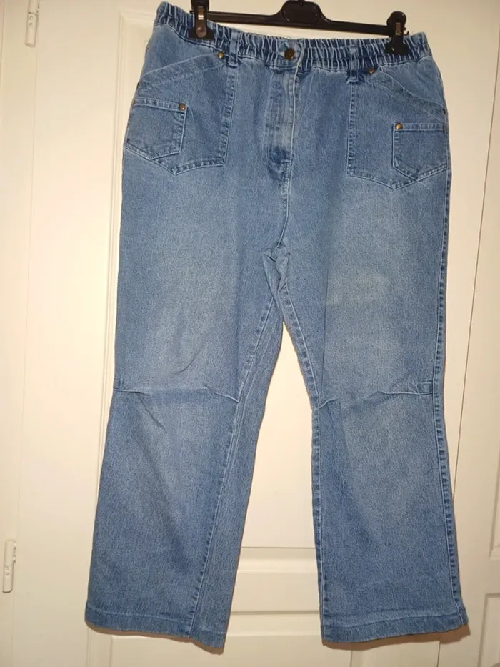 Jeans Diva.S