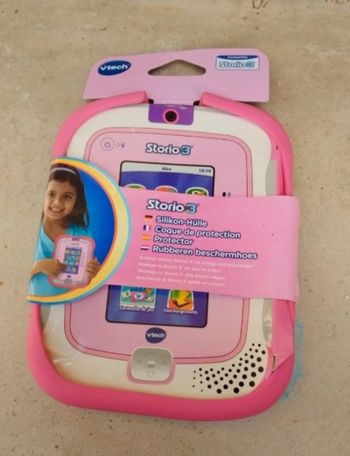 Coque de protection storio 3