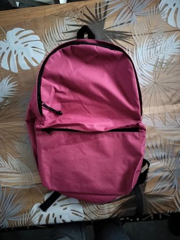 Sac à dos / cartable