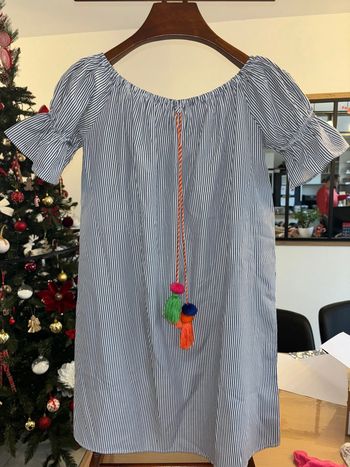 Robe tunique neuve jamais porté taille L