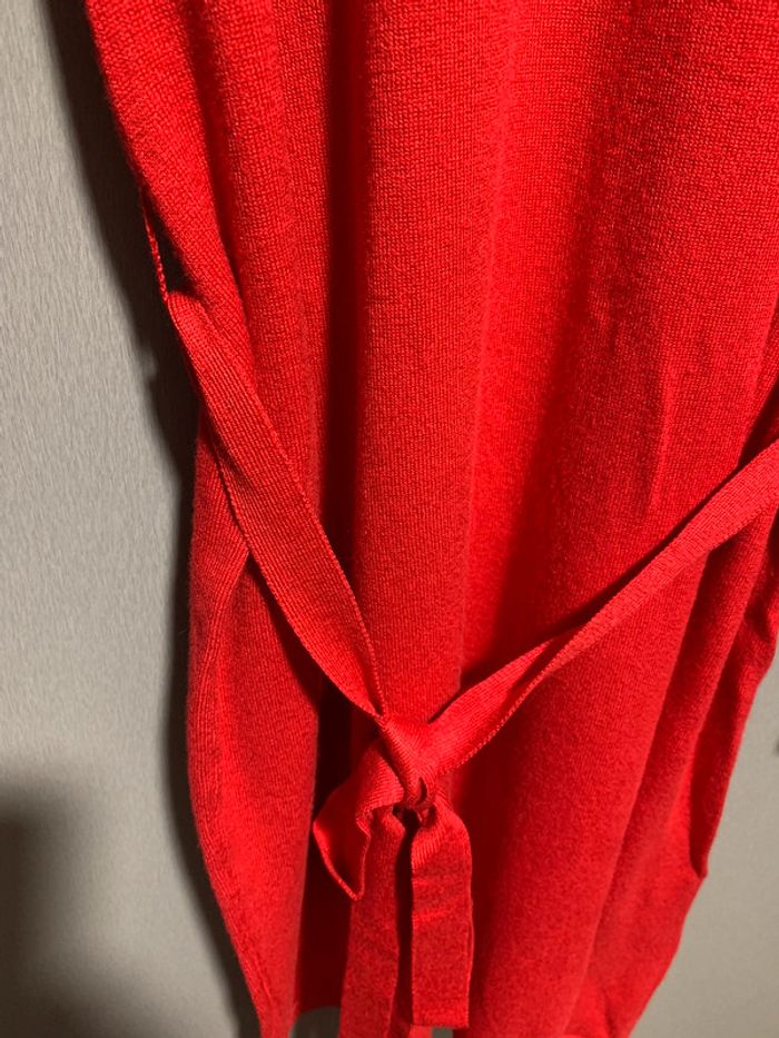 Robe manches longues Camaïeu - photo numéro 5