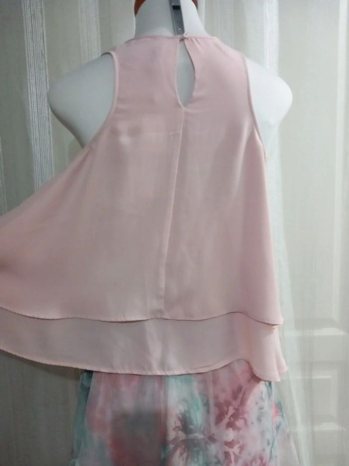 Blouses évasée - photo numéro 4