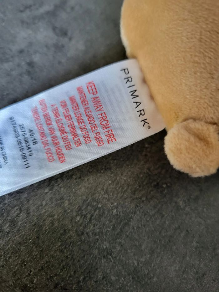 Famille nombreuse de nounours - photo numéro 18