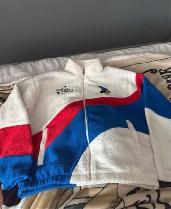 Polaire fantasia Disneyland Paris M