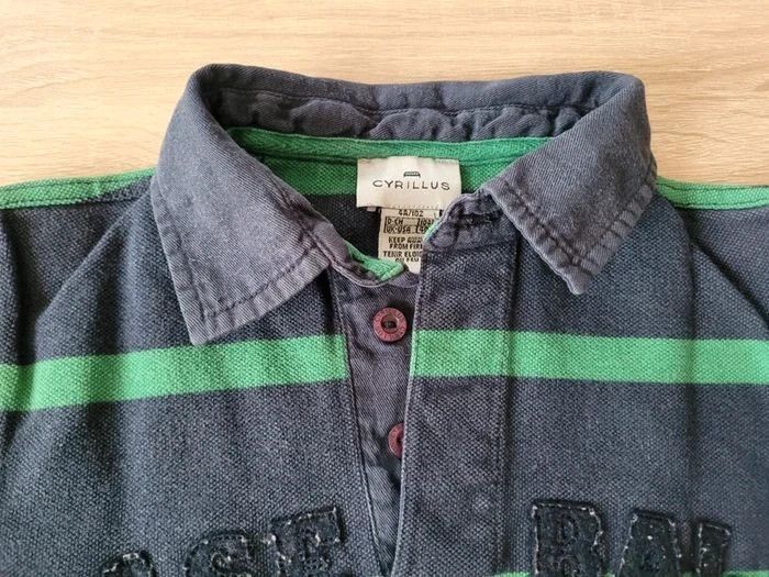 Lot de 2 hauts garçon en 4 ans - photo numéro 7