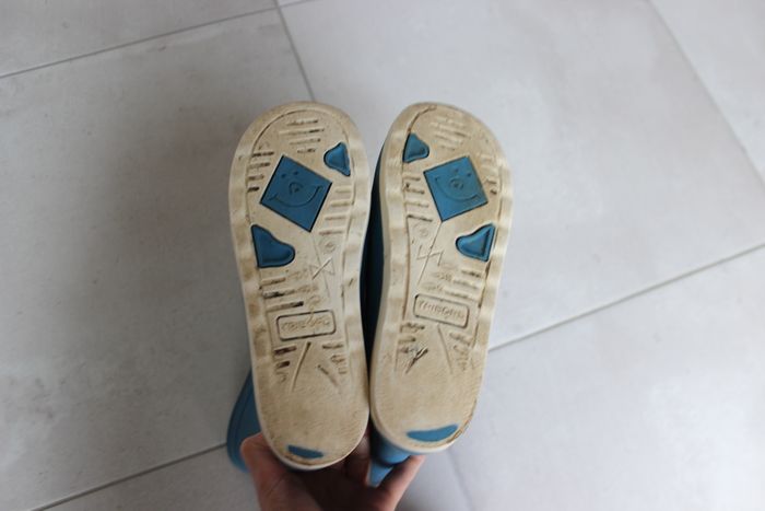 Bottes de pluie pointure 34 Tribord - photo numéro 5