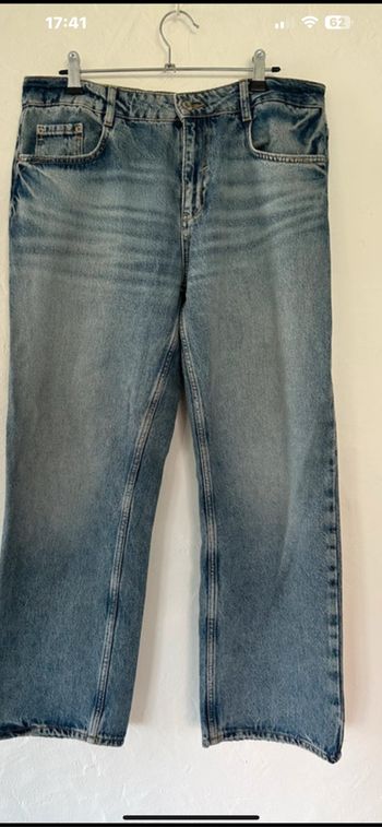 Jeans ZARA