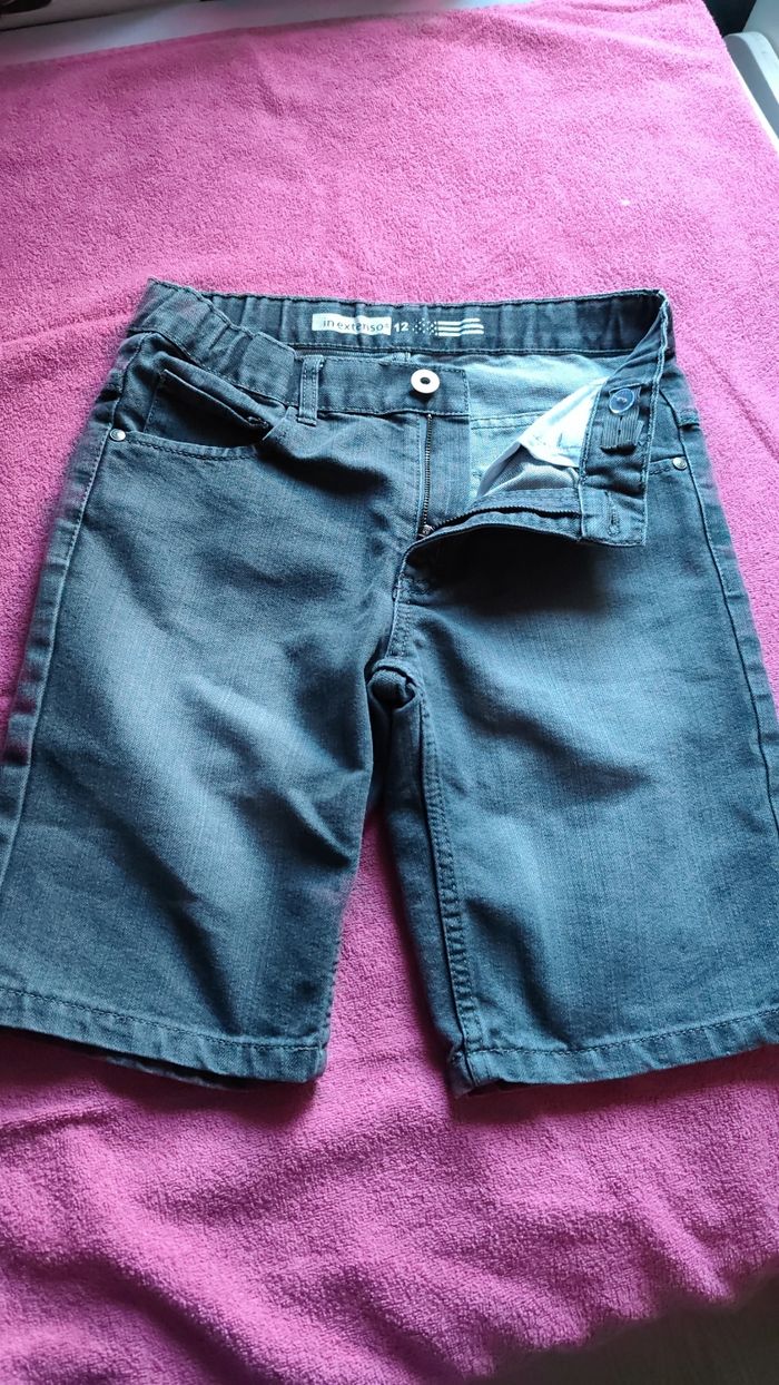 Short - photo numéro 3