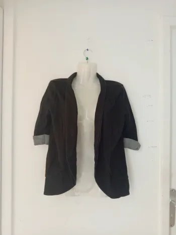 Veste de blazer femme w