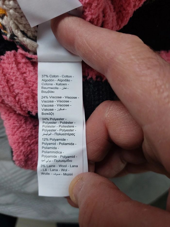 Robe Orchestra taille 23 mois neuve - photo numéro 7