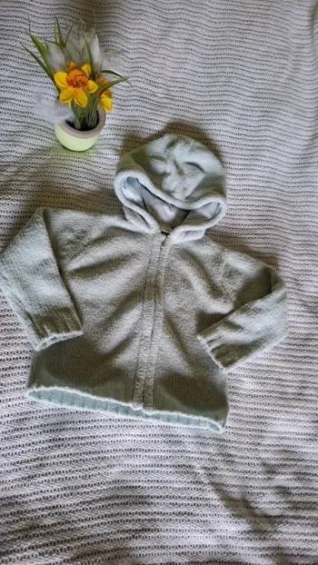 Gilet 12mois(Mixte)