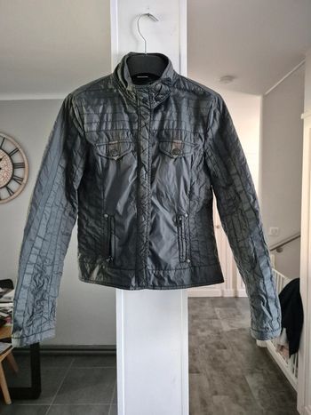 Veste légère