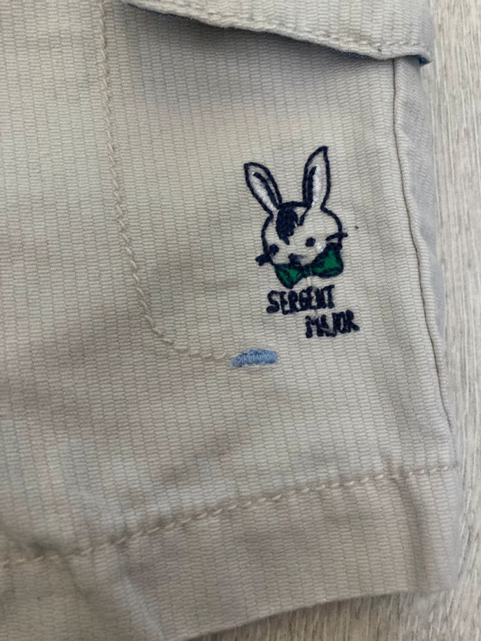 Short - photo numéro 2