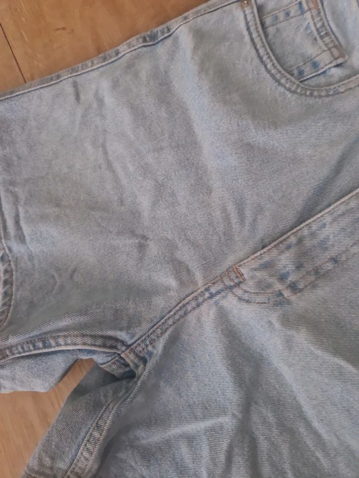 Short taille haute Zara - photo numéro 6
