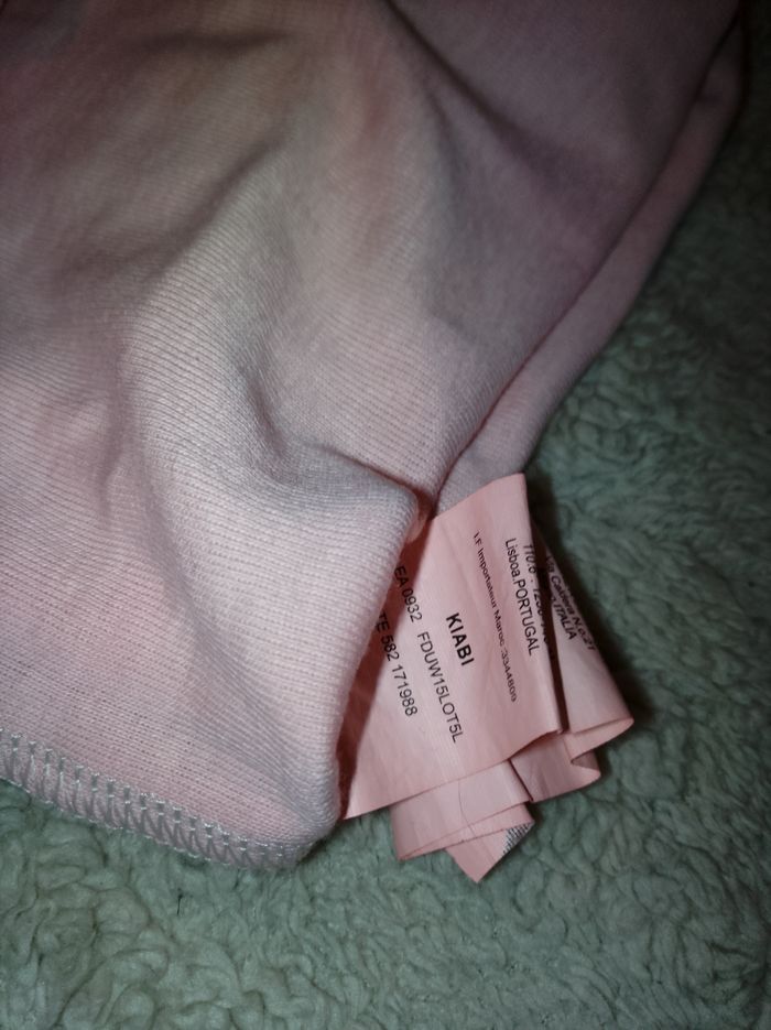 Body manches longues - photo numéro 4