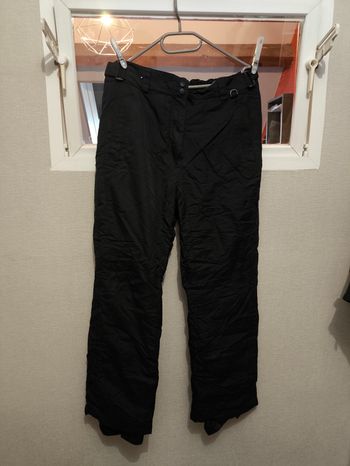 Pantalon de ski