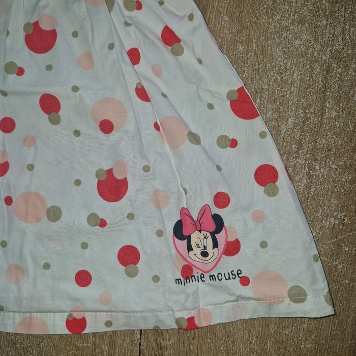 Robe Minnie - photo numéro 2