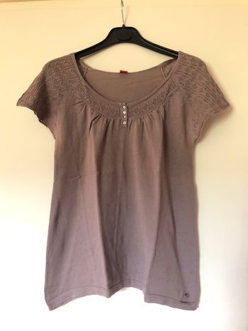 T-shirt esprit