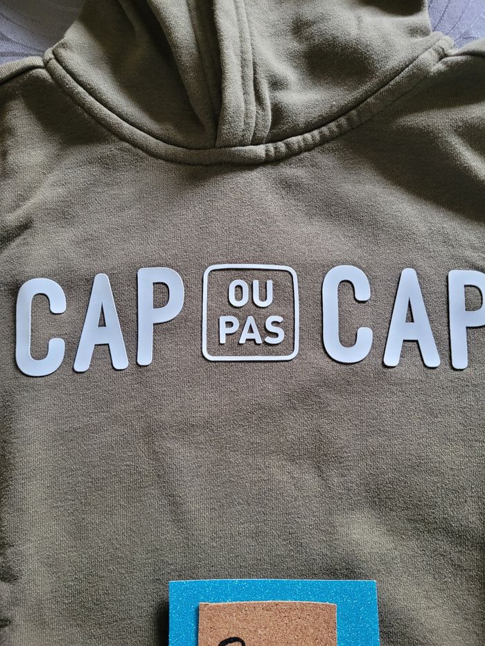 Sweat à capuche - photo numéro 3