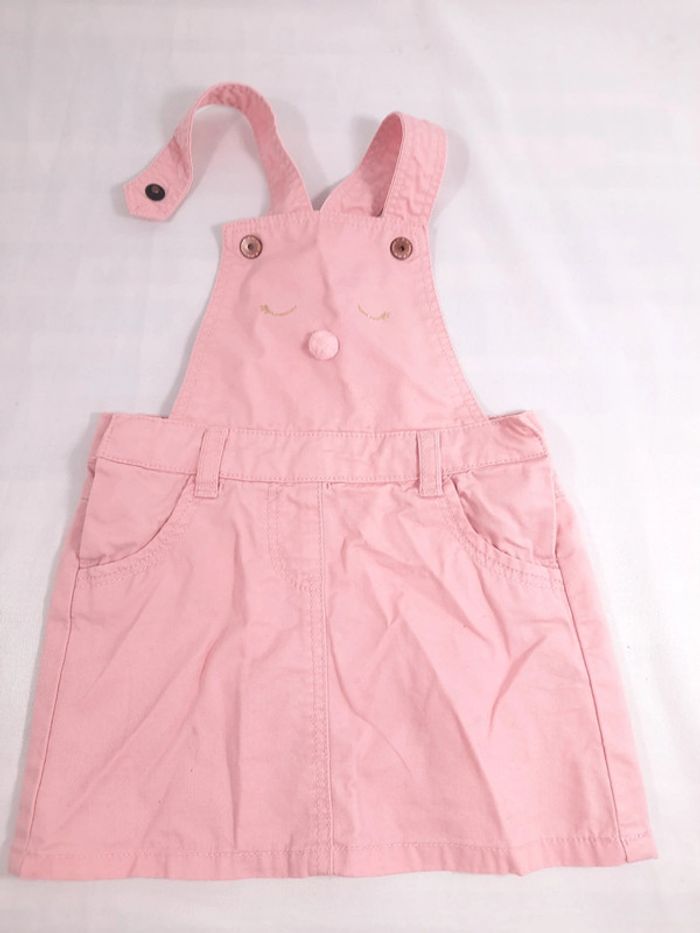 Robe kiabi, 9 mois seline