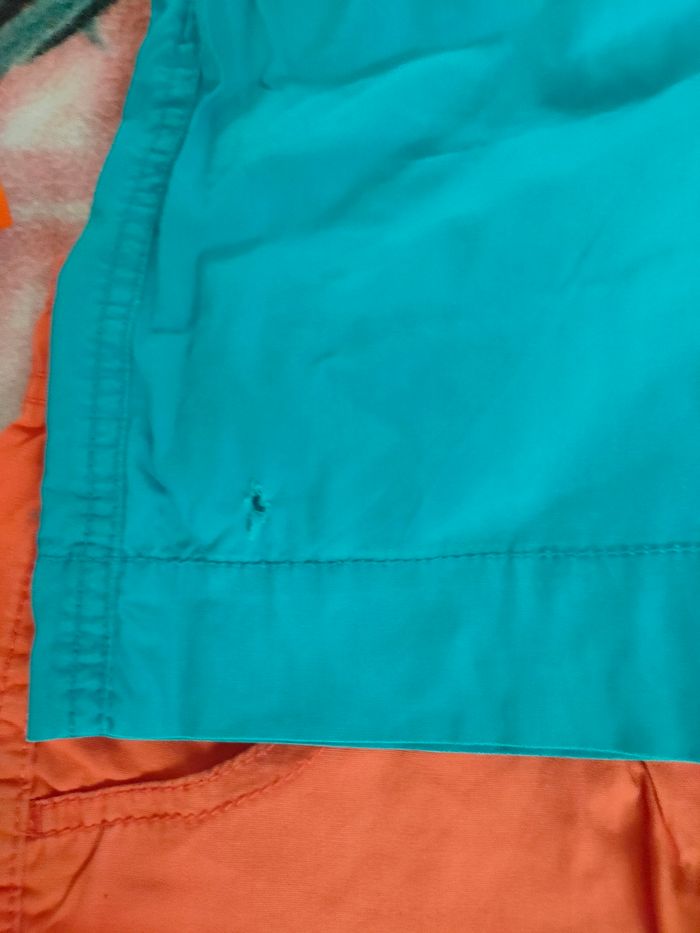 Lot vêtements été garçon - photo numéro 3