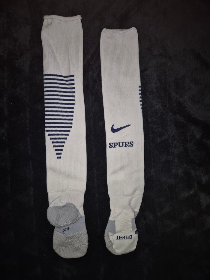Chaussettes de foot nike