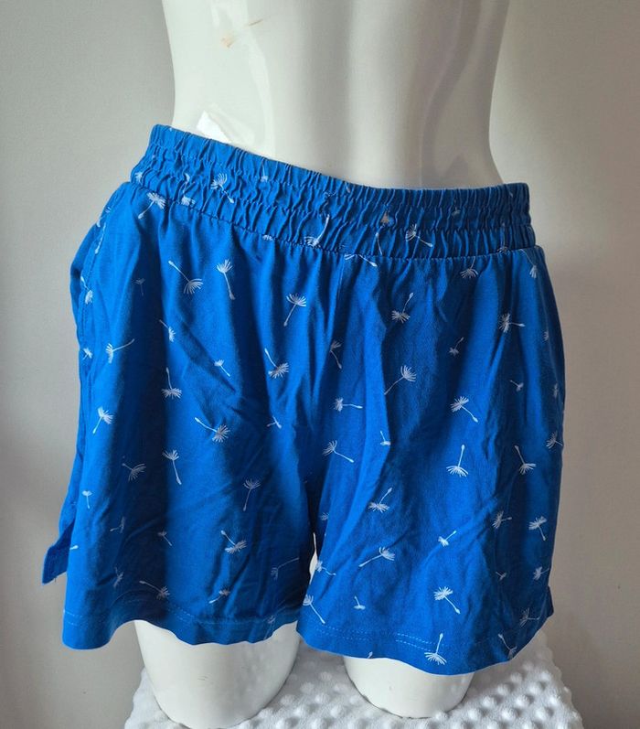 Petit short ou short pyjama taille M - photo numéro 2