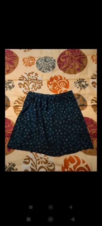 Jupe Comptoir des Cotonniers T 38