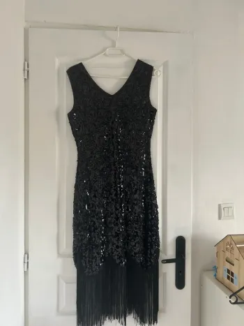 Robe charleston