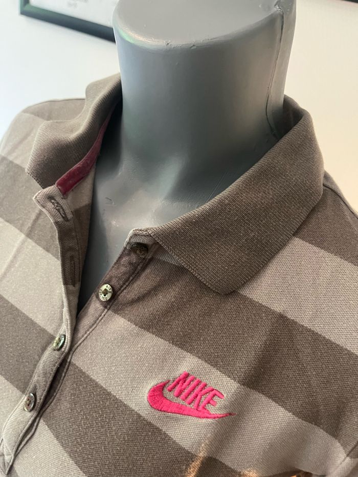 Polo Nike - photo numéro 3
