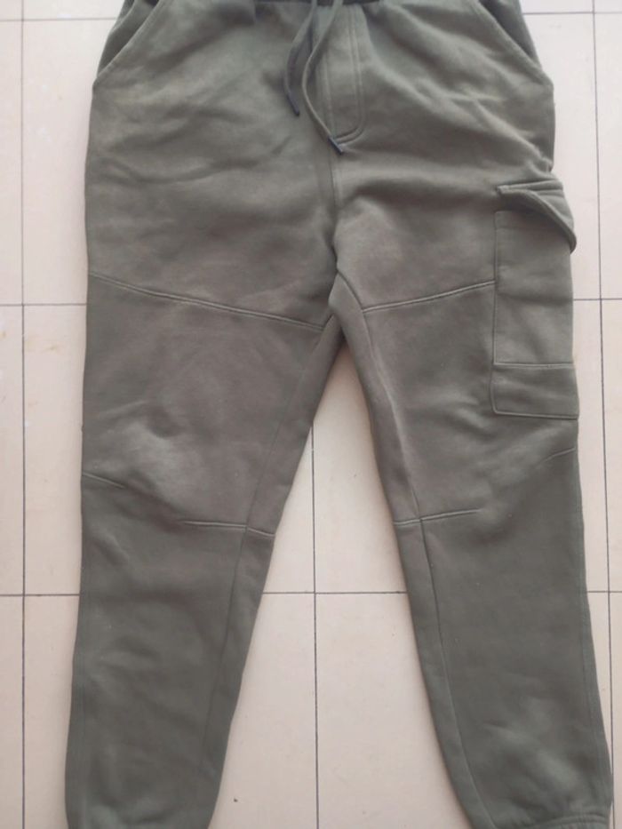 Jogging cargo icono XS homme