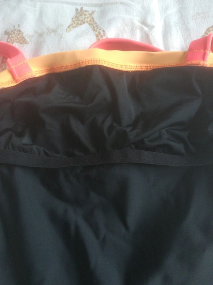 Maillot de bain 1 pièce - photo numéro 5