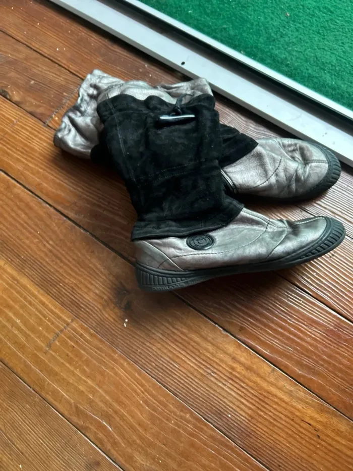 Bottes - photo numéro 3