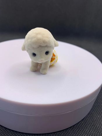 Bébé mouton Sylvanian
