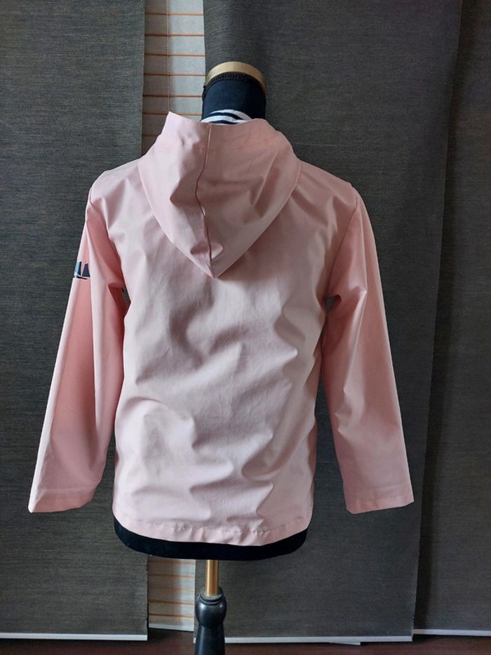 Imperméable rose Hublot - photo numéro 2