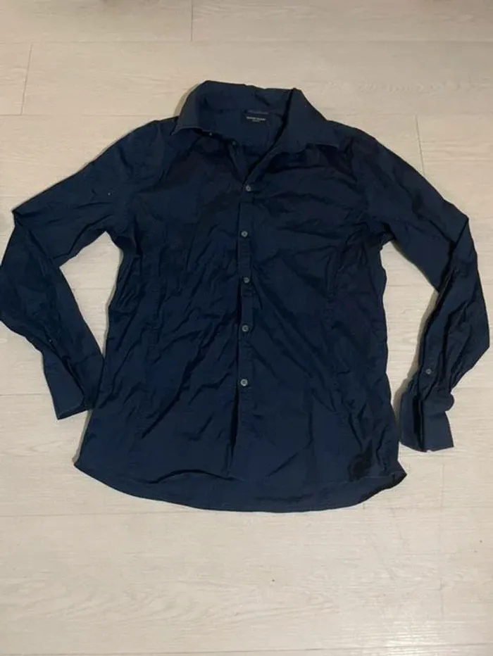 Chemise Bruuns Bazaar