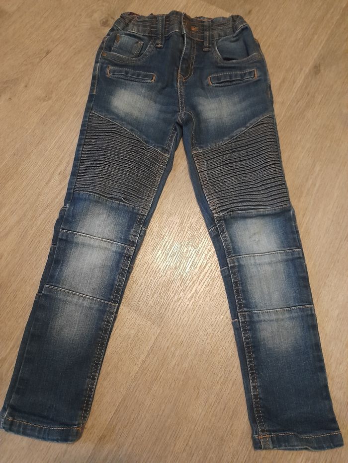 Jean slim - photo numéro 3