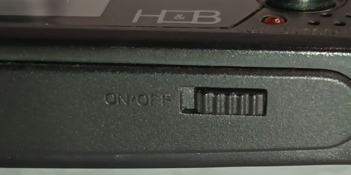 Sega Megadrive H&B SM-4000 SD / 20 Sega Games console portable - photo numéro 5